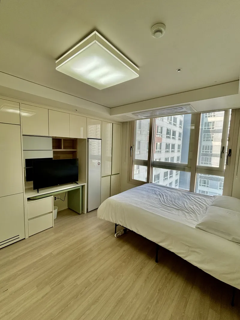 [Namyangju] Dasan Station Line 8 Officetel (20 minutes from Jamsil) 2