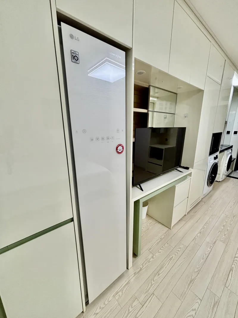 [Namyangju] Dasan Station Line 8 Officetel (20 minutes from Jamsil) A 29