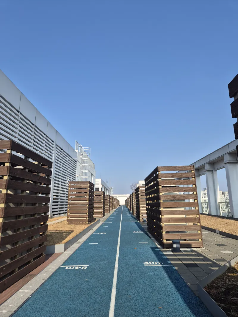 [Gimpo] Newly built/clean/top floor/beautiful interior 22