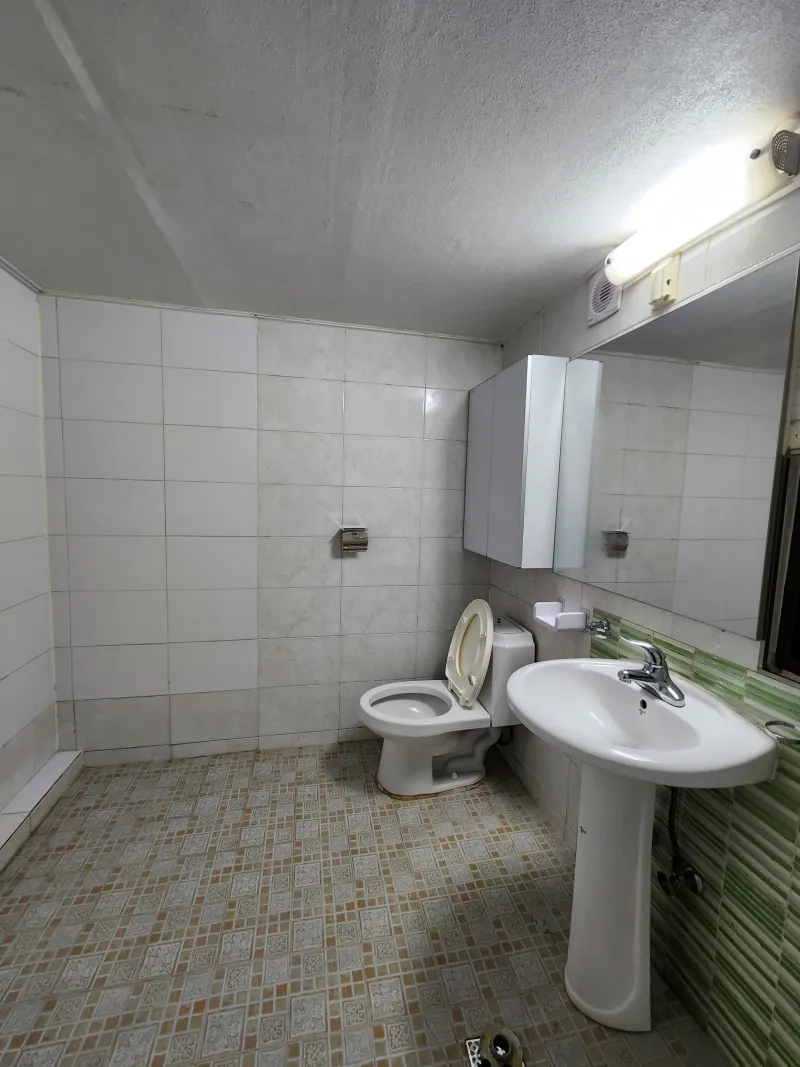 [Yongsan, Seoul] Sookmyung Women's University Entrance Two-Room Independent House Fully Furnished 8