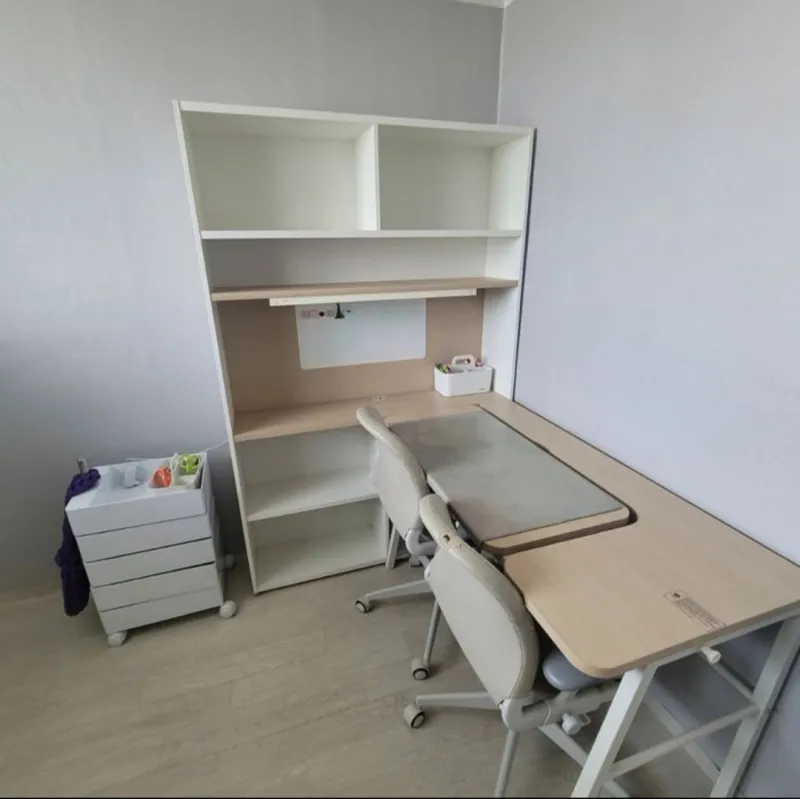 [Yongin] 3-room apartment, 7 minutes walk from Suji-gu Office Station, 30 minutes from Gangnam 3