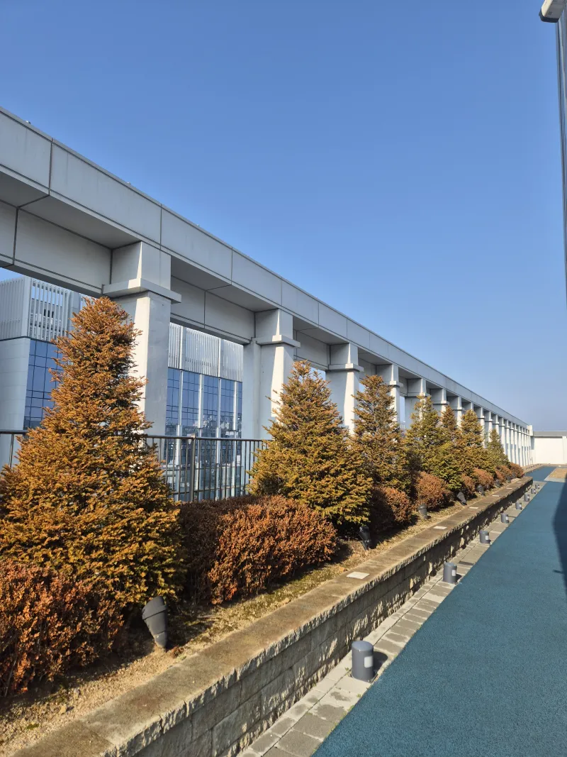[Gimpo] Newly built/clean/top floor/beautiful interior 24