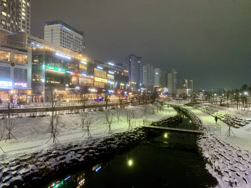 [Namyangju] Dasan Station Line 8 Officetel (20 minutes from Jamsil) 24