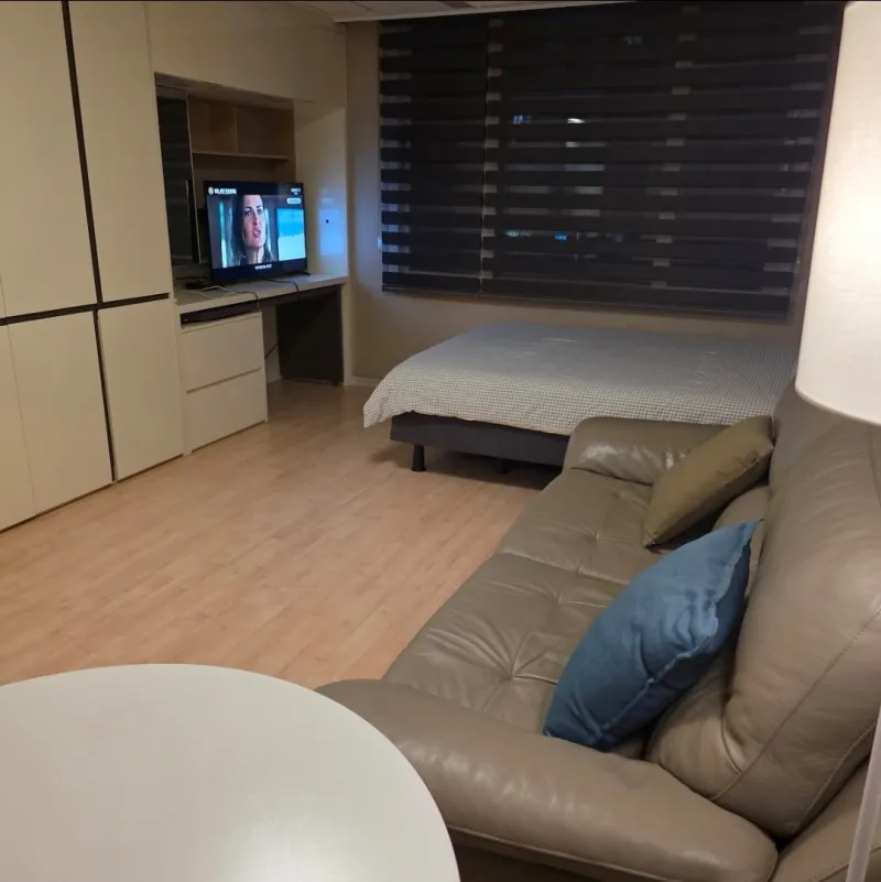 [Gangseo, Seoul][Seoul Magok] Suite 500A Rium Sinbanghwa Station 2