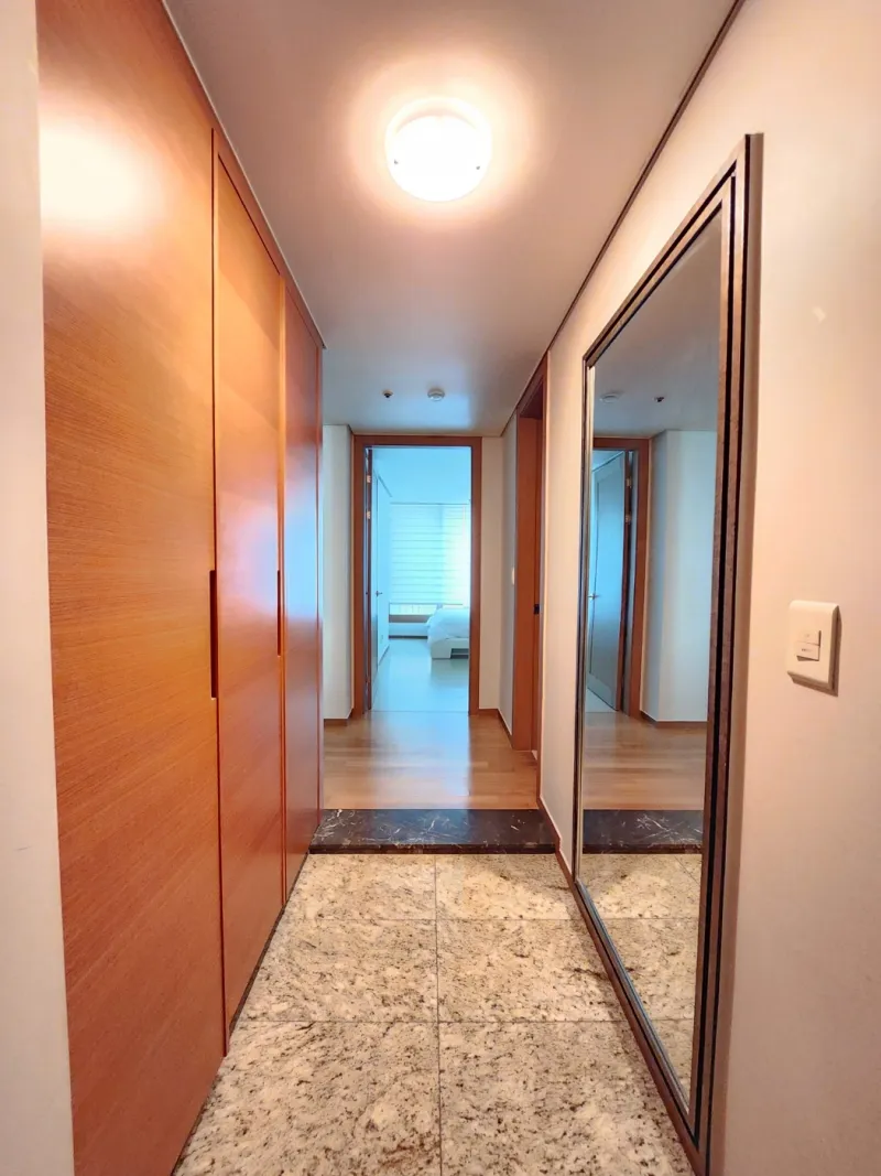 [Gangnam, Seoul] Luxury 3-room apartment near Gangnam Station 9