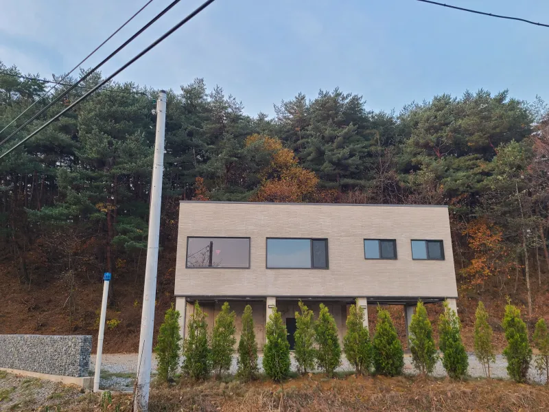[강원 양양] 쏠비치 인근 투룸 독채 16
