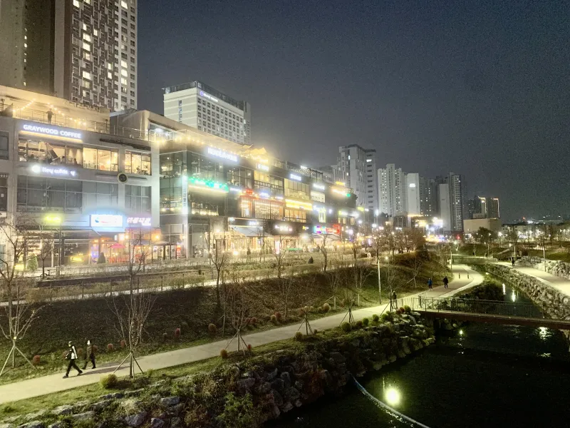 [Namyangju] Dasan Station Line 8 Jamsil 20 minutes Officetel 50
