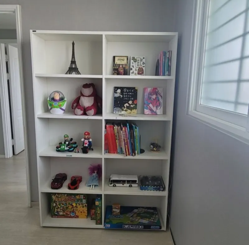 [Yongin] 3-room apartment, 7 minutes walk from Suji-gu Office Station, 30 minutes from Gangnam 5
