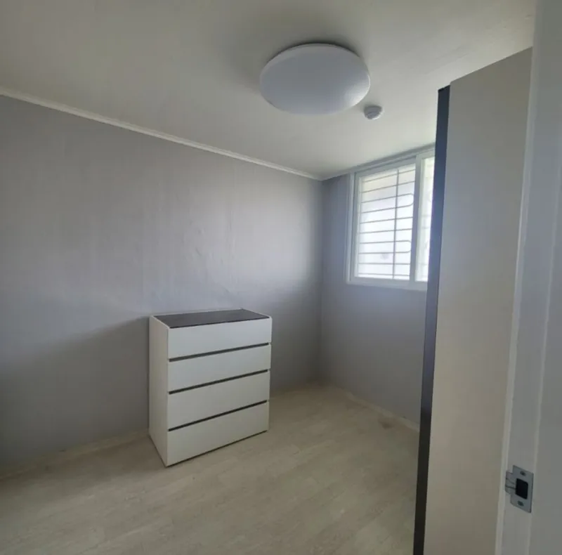 [Yongin] 3-room apartment, 7 minutes walk from Suji-gu Office Station, 30 minutes from Gangnam 6