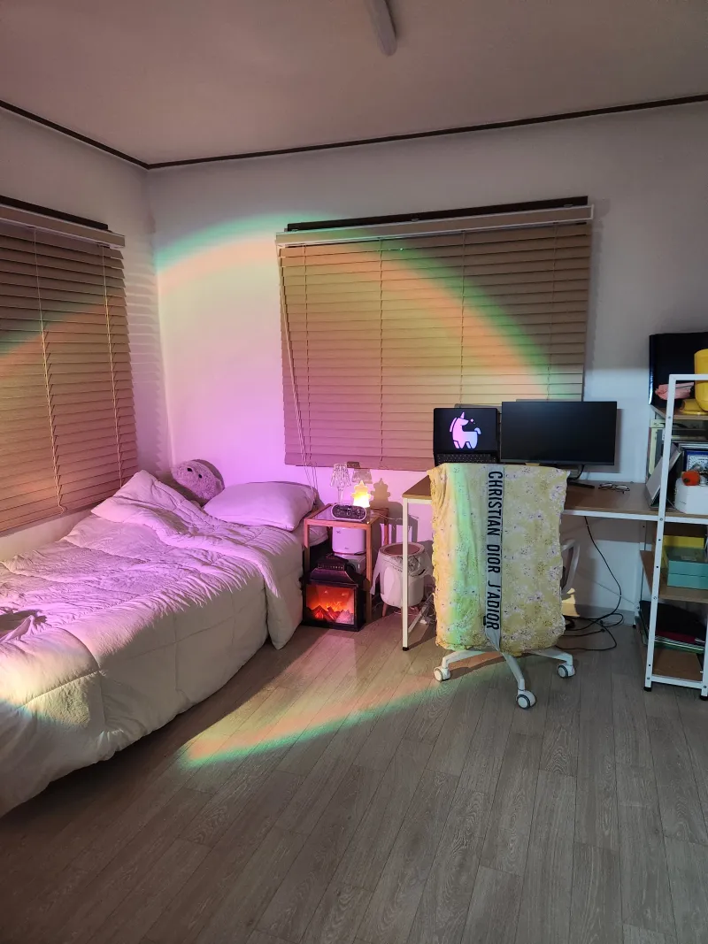 [Yongsan, Seoul] Sookmyung Women's University Entrance Two-Room Independent House Fully Furnished 3