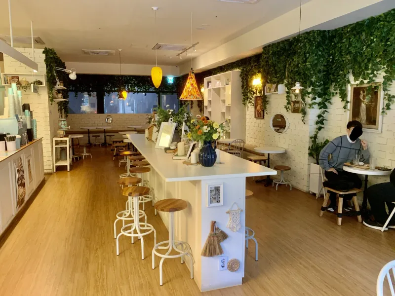 [Namyangju] Dasan Station Line 8 Officetel (20 minutes from Jamsil) A 19