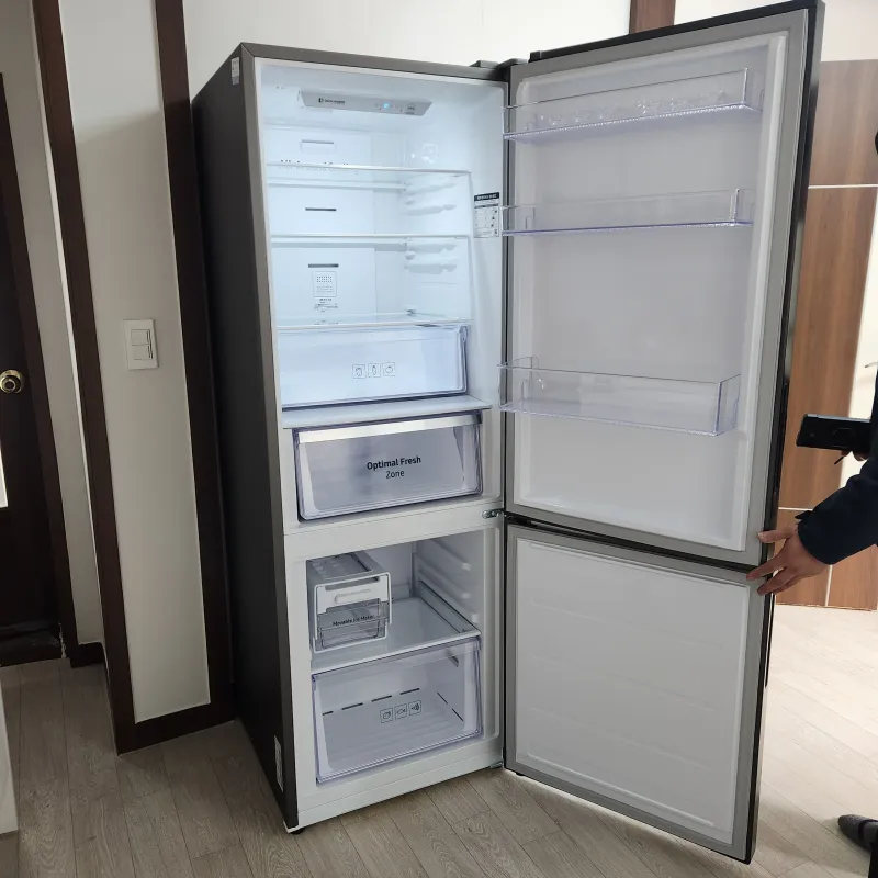 [Yongsan, Seoul] Sookmyung Women's University Entrance Two-Room Independent House Fully Furnished 12
