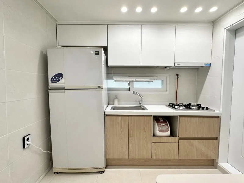 [Danyang][Danyang, Chungcheongbuk-do] A home for complete relaxation amidst Danyang's tourist attractions. 9