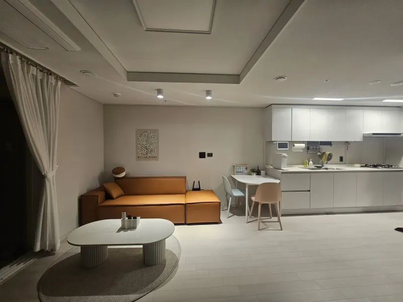 [Uiwang] Pyeongchon Sadang Pangyo 3