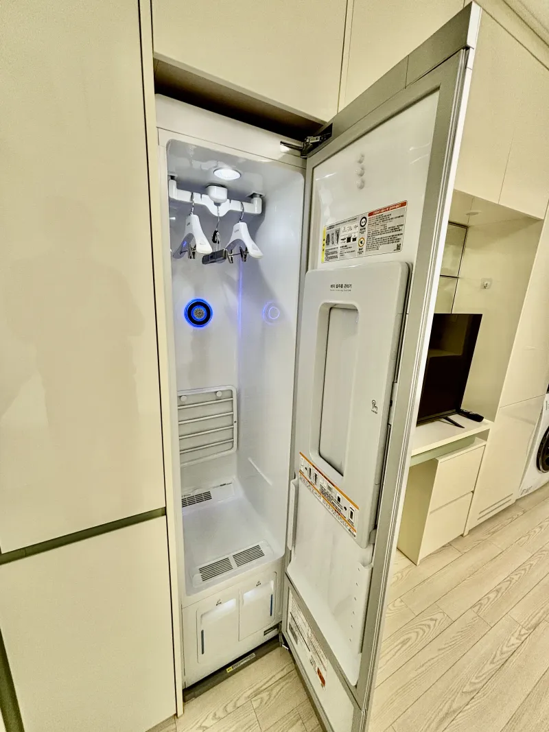 [Namyangju] Dasan Station Line 8 Officetel (20 minutes from Jamsil) A 30