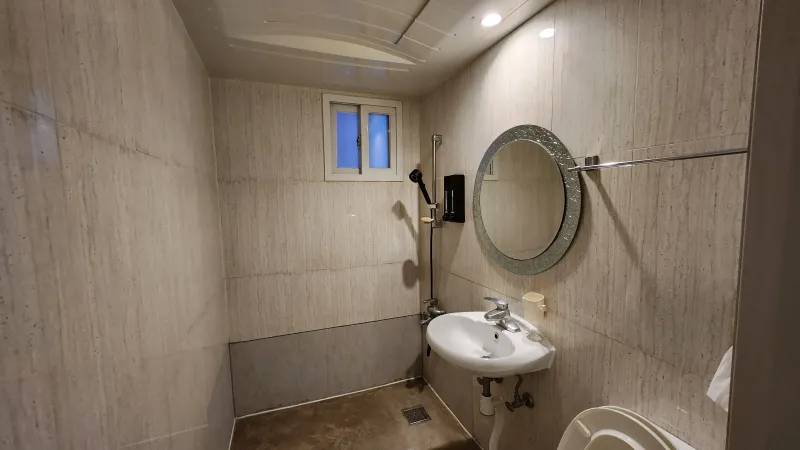 [Changwon] Masan Intercity Bus Terminal Stay 3
