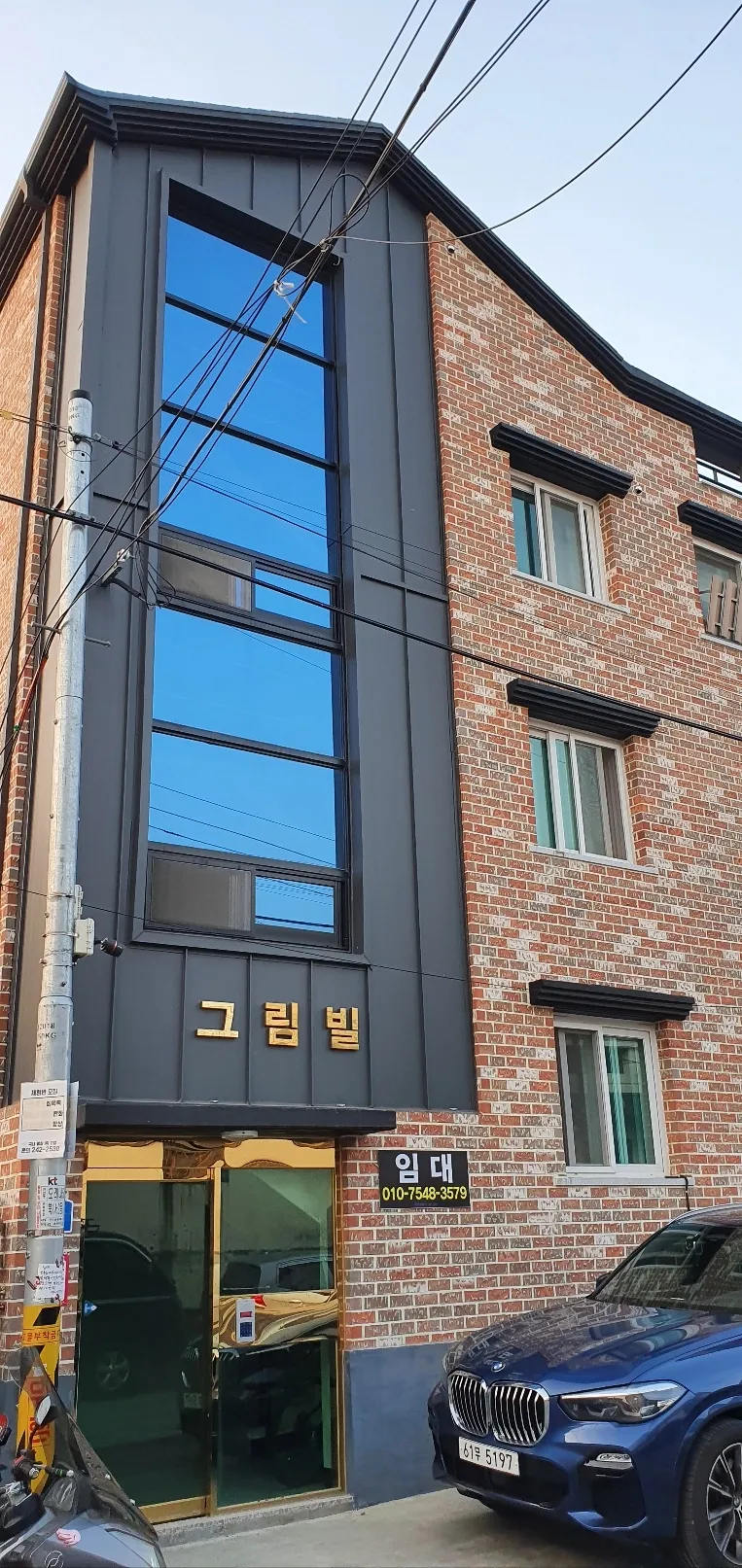 [Jeonju] Near Jeonbuk National University Hospital in front of Jeonju Girls' High School 8
