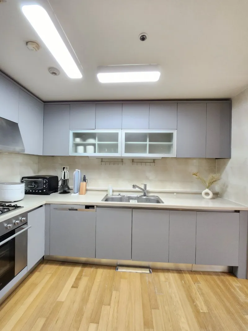 [Gangnam, Seoul] Luxury 3-room apartment near Gangnam Station 12