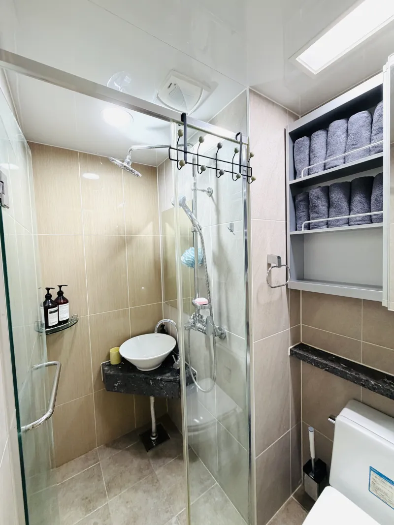 [Mapo, Seoul] Officetel in the immediate vicinity of Mapo-gu Office Station 7