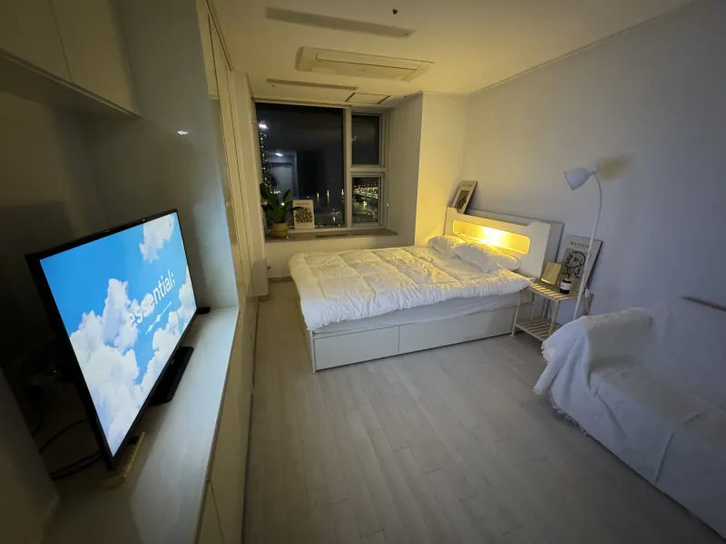 [Haeundae, Busan] Ocean View Healing Accommodation, 5-Minute Walk from Centum City & BEXCO 8