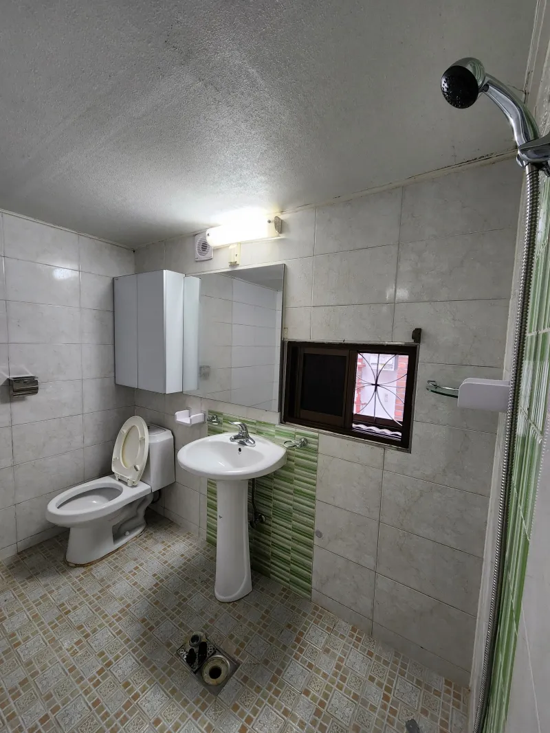 [Yongsan, Seoul] Sookmyung Women's University Entrance Two-Room Independent House Fully Furnished 5