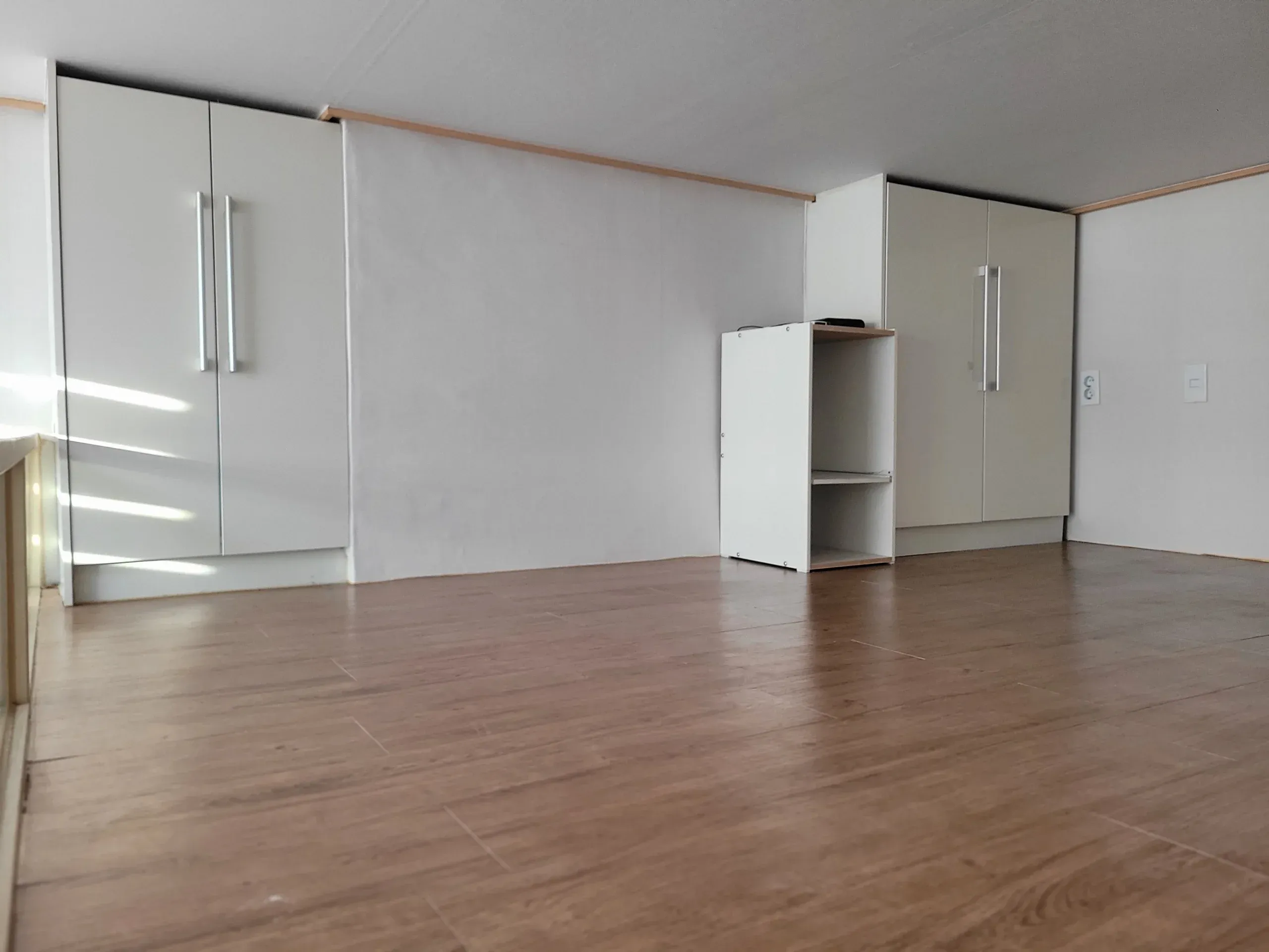 Studio in Jung-gu, Busan — 13m², sleeps 2, 1 bath