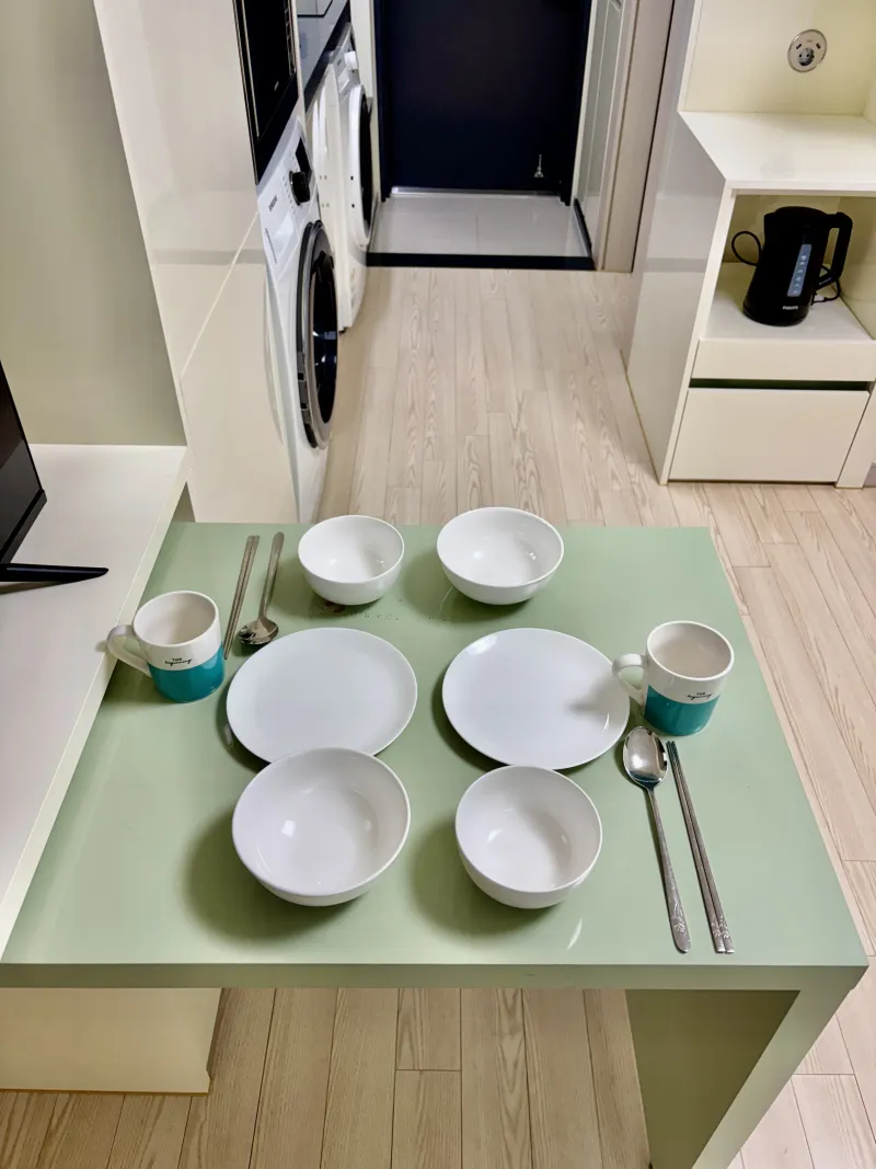 [Namyangju] Dasan Station Line 8 Officetel (20 minutes from Jamsil) 17
