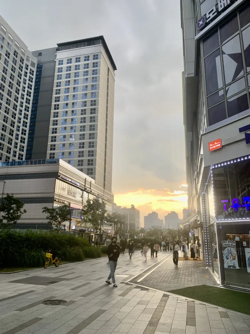 [Namyangju] Dasan Station Line 8 Officetel (20 minutes from Jamsil) 20