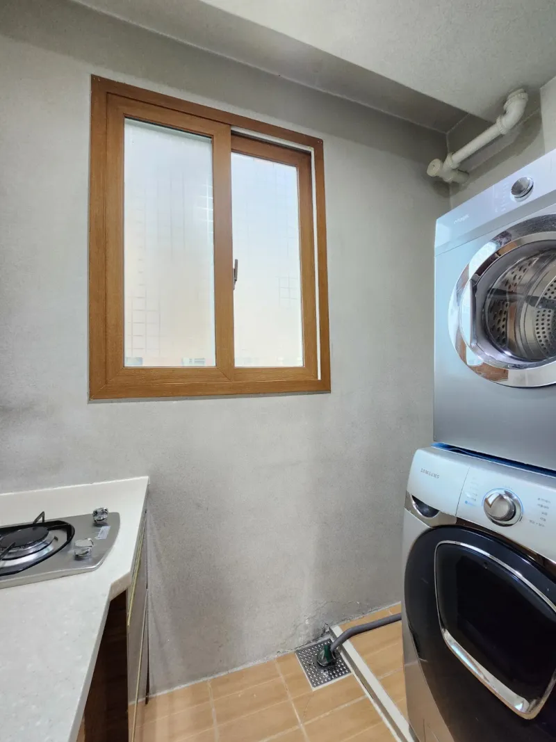 [Gangnam, Seoul] Luxury 3-room apartment near Gangnam Station 11