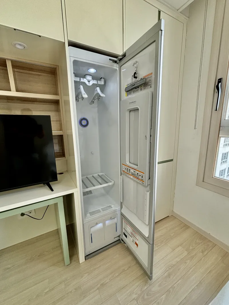 [Namyangju] Dasan Station Line 8 Officetel (20 minutes from Jamsil) A 4