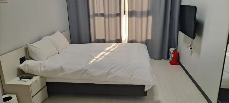 [전남 나주] 혁신도시 빛가람동 호수공원 뷰 2