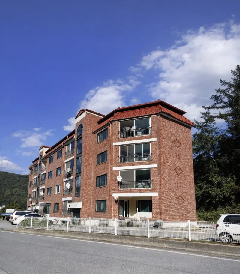 [Danyang][Danyang, Chungcheongbuk-do] A home for complete relaxation amidst Danyang's tourist attractions. 12