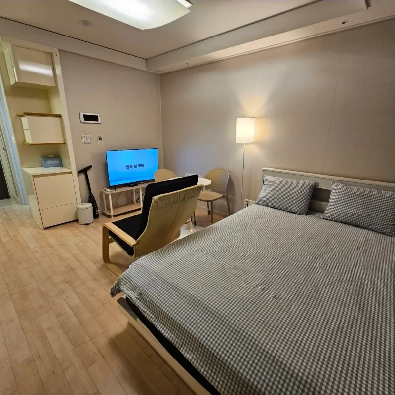 [Gangseo, Seoul] Magok 500A Rium 3 Sinbanghwa Station 4
