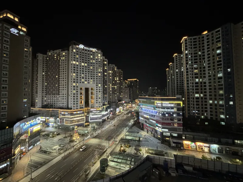 [Namyangju] Dasan Station Line 8 Officetel (20 minutes from Jamsil) A 18