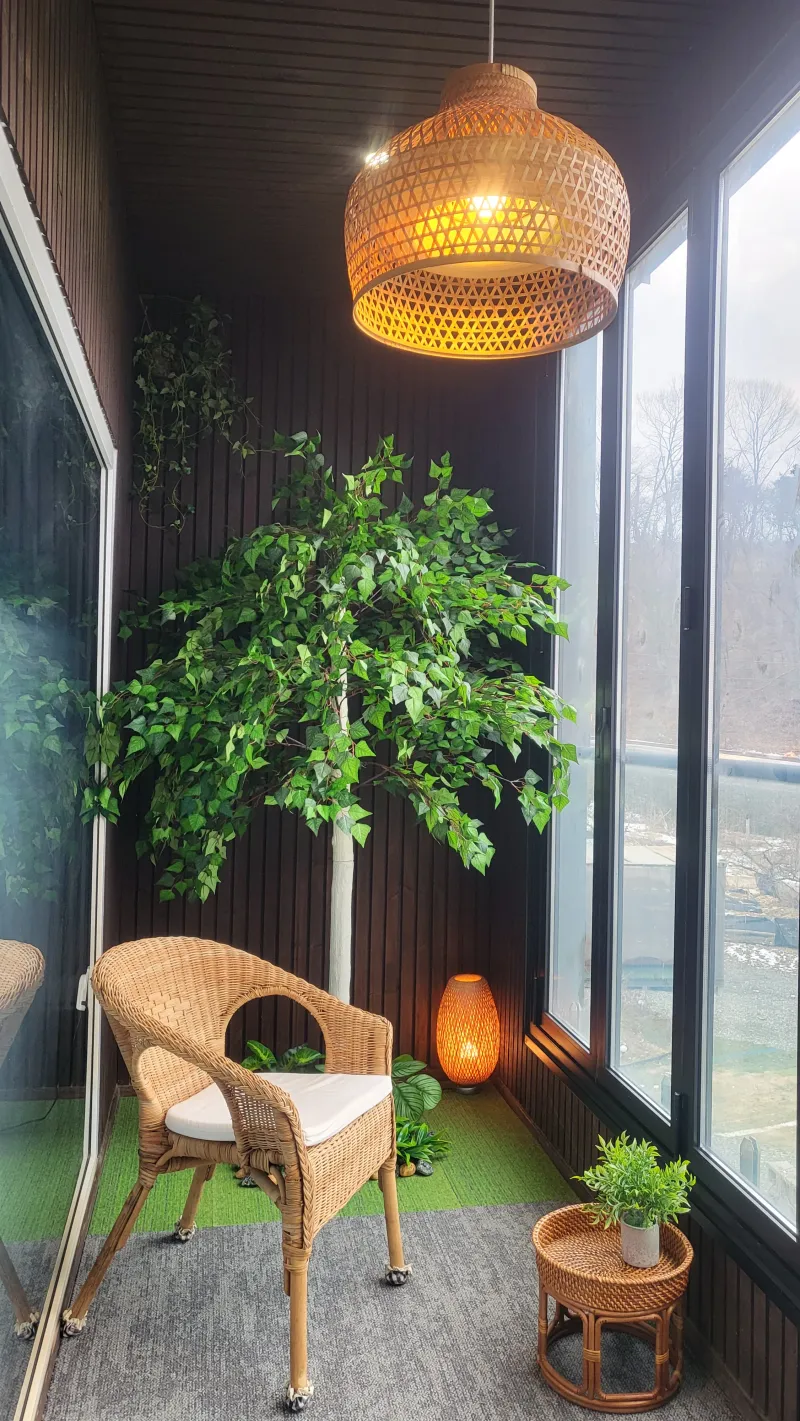 [Nonsan] Quiet, Fully Furnished 2-Story Detached House #Stylish Modern Accommodation## 5