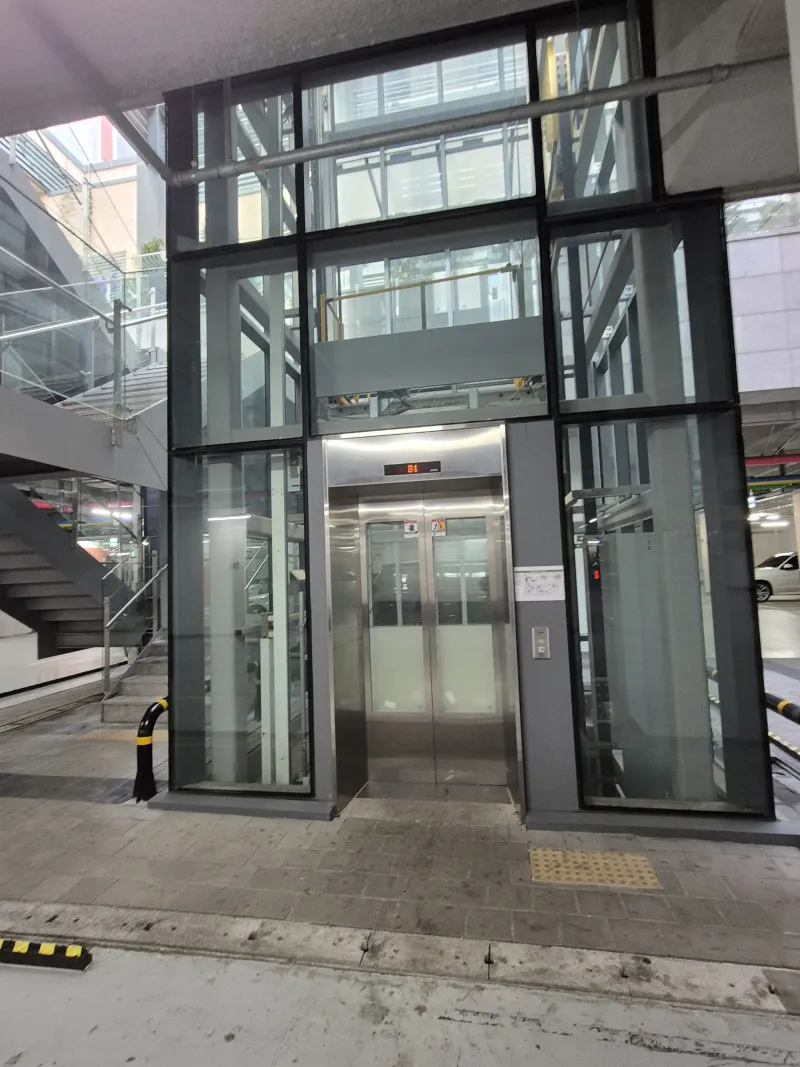 [Gimpo] Newly built/clean/top floor/beautiful interior 18