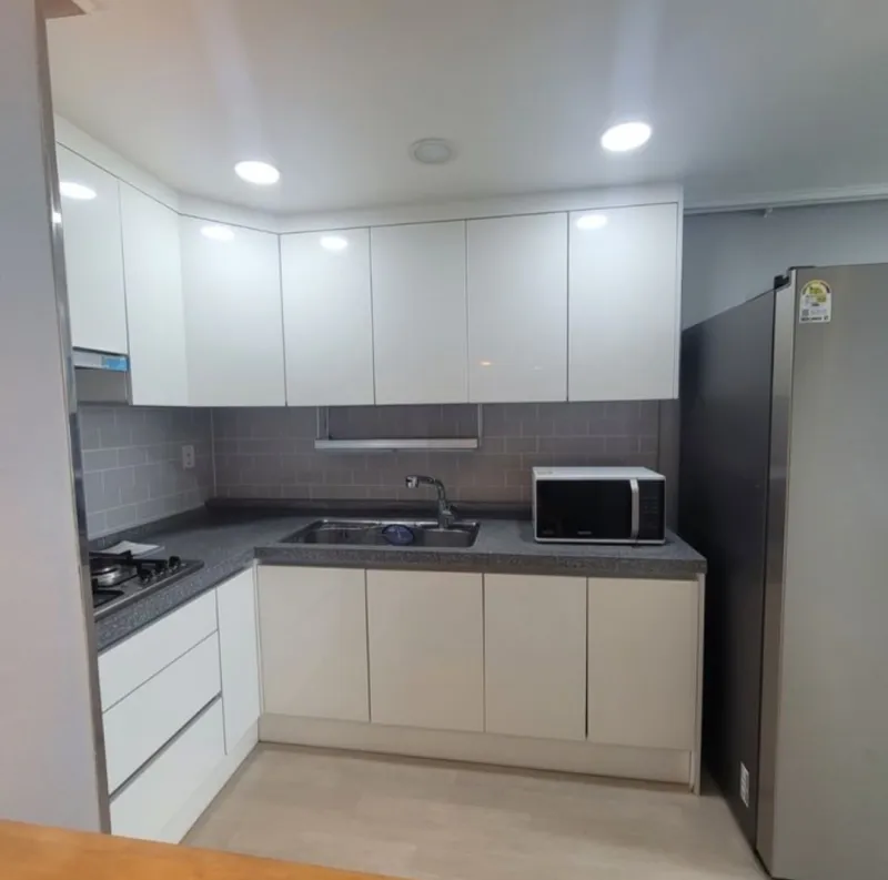[Yongin] 3-room apartment, 7 minutes walk from Suji-gu Office Station, 30 minutes from Gangnam 13