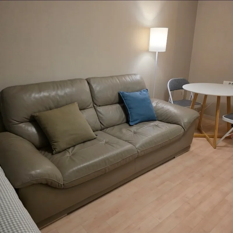 [Gangseo, Seoul][Seoul Magok] Suite 500A Rium Sinbanghwa Station 11