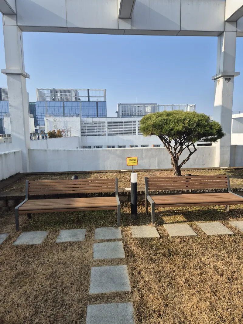 [Gimpo] Newly built/clean/top floor/beautiful interior 20