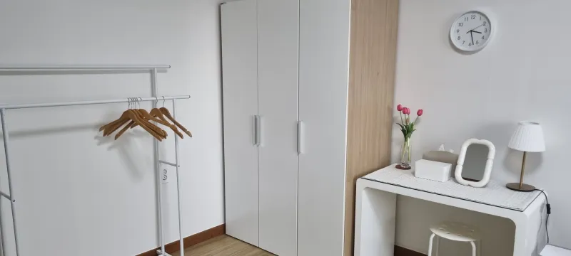 [Taean][Taean, South Chungcheong Province] A 37-pyeong detached house in a pine forest in Wonbuk-myeon 3