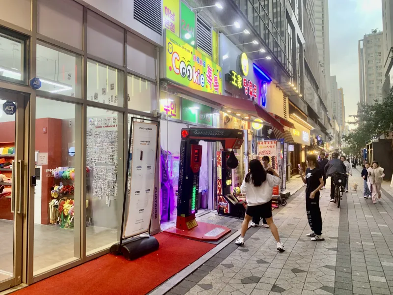 [Namyangju] Dasan Station Line 8 Officetel (20 minutes from Jamsil) A 44