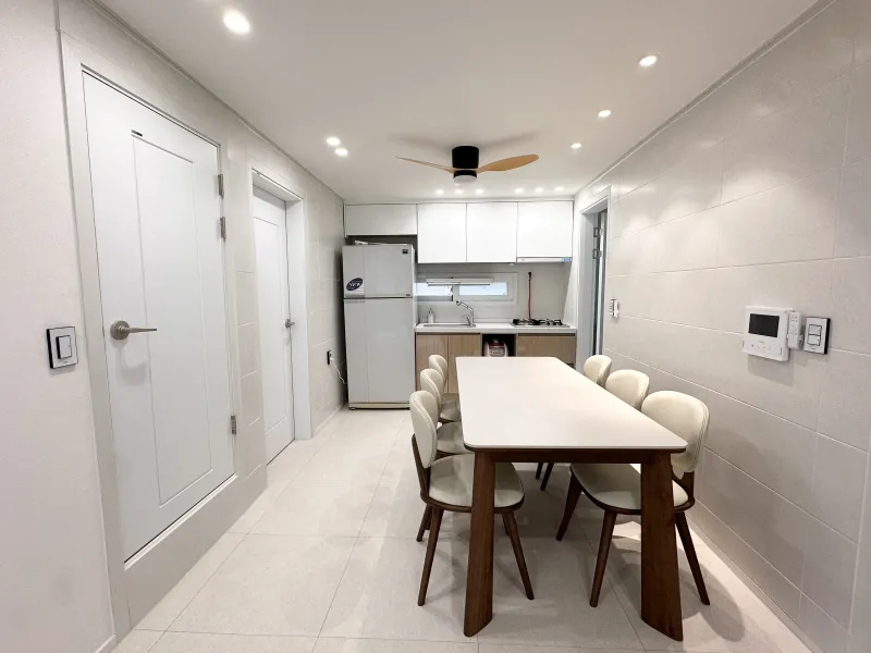 [Danyang][Danyang, Chungcheongbuk-do] A home for complete relaxation amidst Danyang's tourist attractions. 8