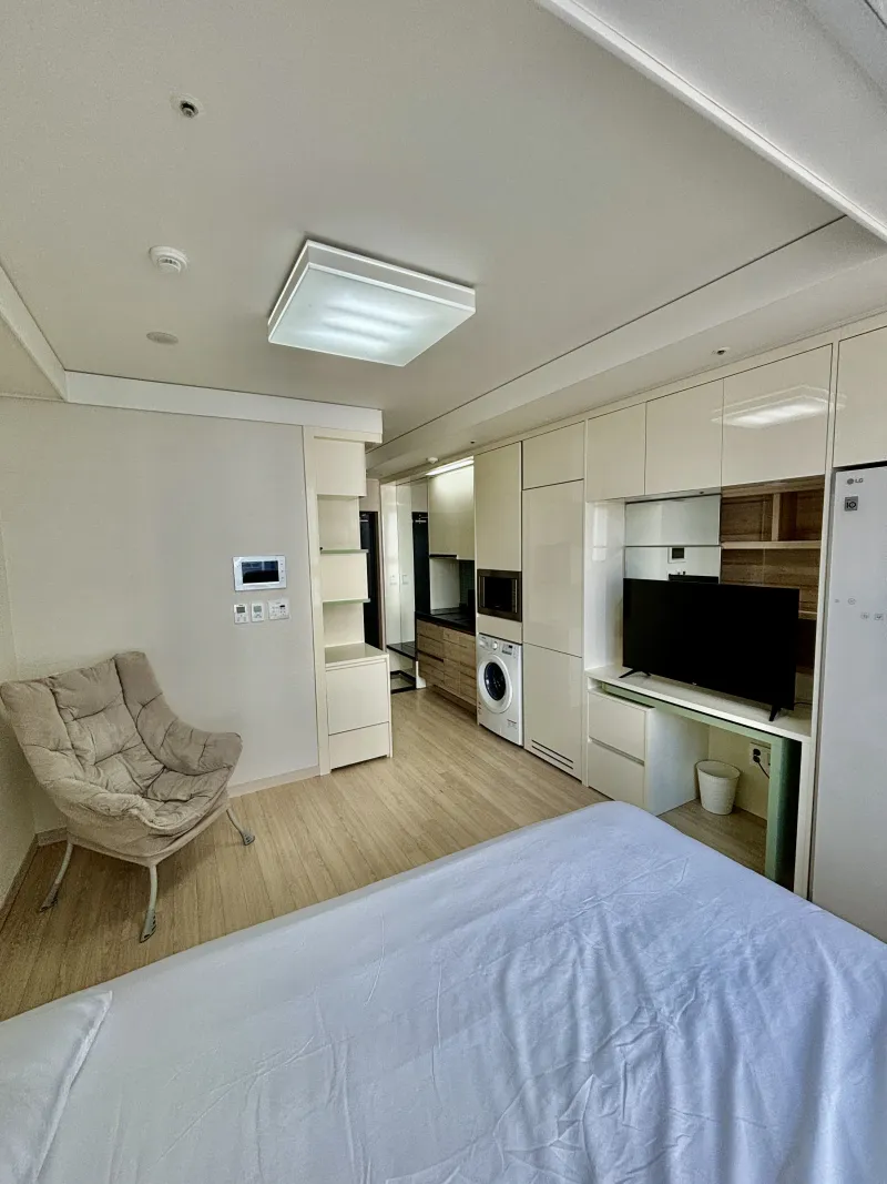 [Namyangju] Dasan Station Line 8 Officetel (20 minutes from Jamsil) 6