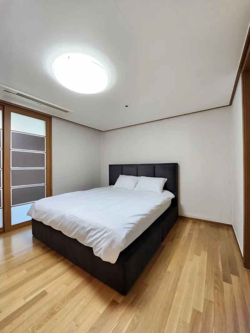 [Gangnam, Seoul] Luxury 3-room apartment near Gangnam Station 2