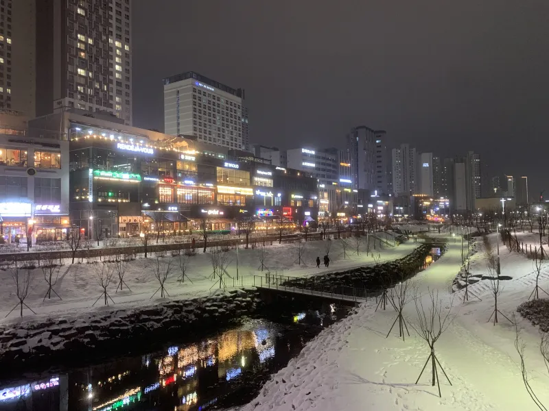 [Namyangju] Dasan Station Line 8 Jamsil 20 minutes Officetel 25