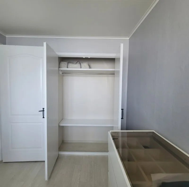 [Yongin] 3-room apartment, 7 minutes walk from Suji-gu Office Station, 30 minutes from Gangnam 8