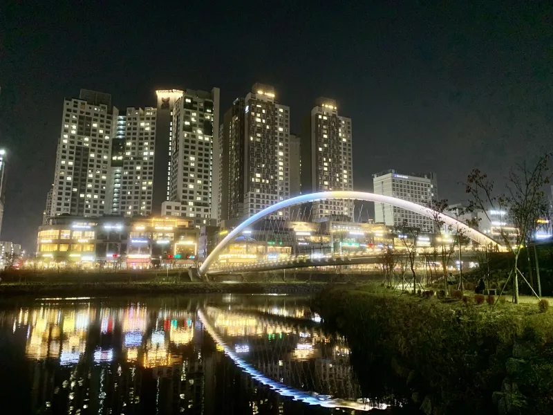 [Namyangju] Dasan Station Line 8 Jamsil 20 minutes Officetel 52