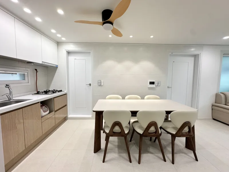 [Danyang][Danyang, Chungcheongbuk-do] A home for complete relaxation amidst Danyang's tourist attractions. 7