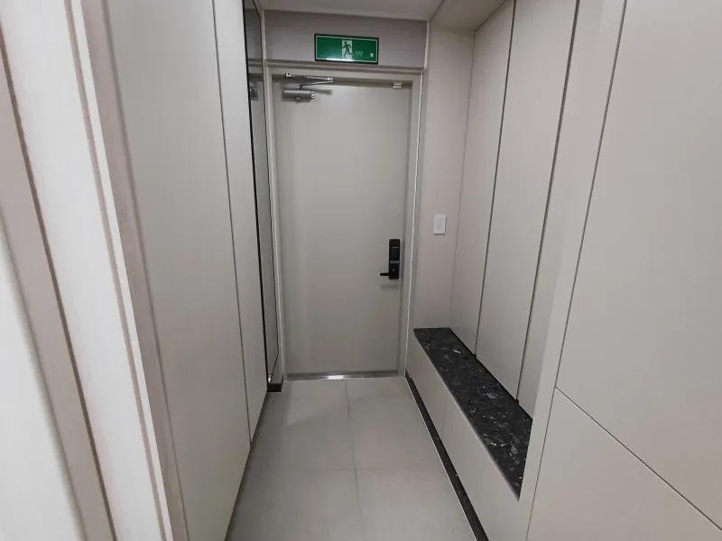 [Guri] Fully furnished newly built hotel near Guri Station 17