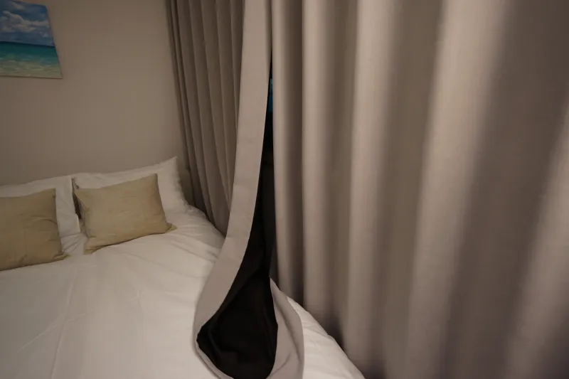 [Jungnang, Seoul] OTT, gaming, and clean accommodations within a 1-minute walk from Sagajeong Station 17